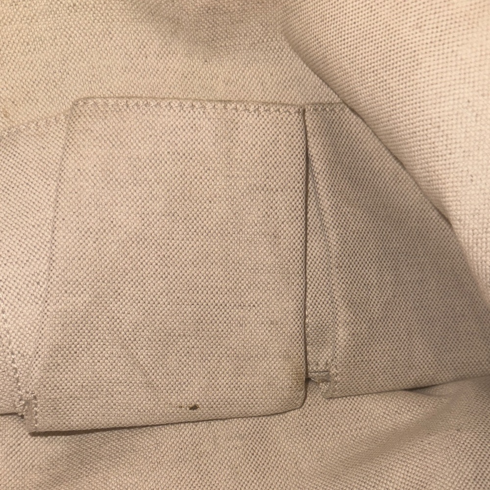 Gucci Women's Brown /Orange and Cream Laidback Crafty Tote Bag - Picture 7 of 8
